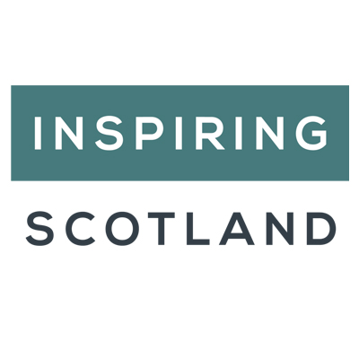 Inspire in Scotland